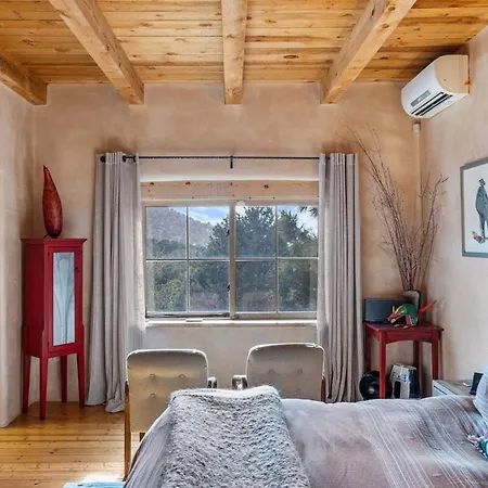 Serene Historic With Sunset Views * Santa Fe