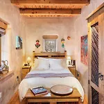 Serene Historic Santa Fe With Sunset Views