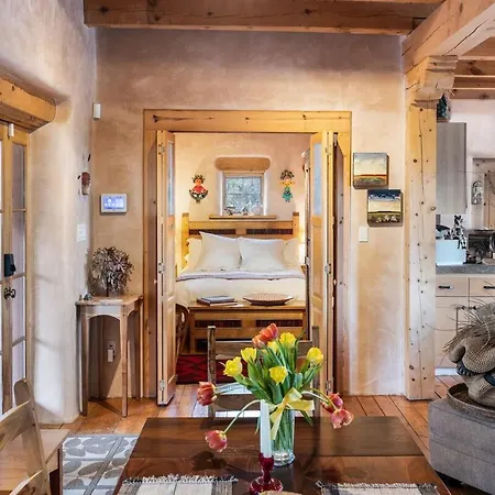 Serene Historic With Sunset Views Holiday home