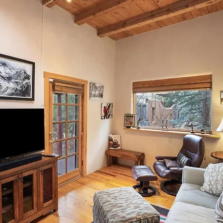 Serene Historic With Sunset Views